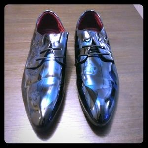 Men's Dress Shoes